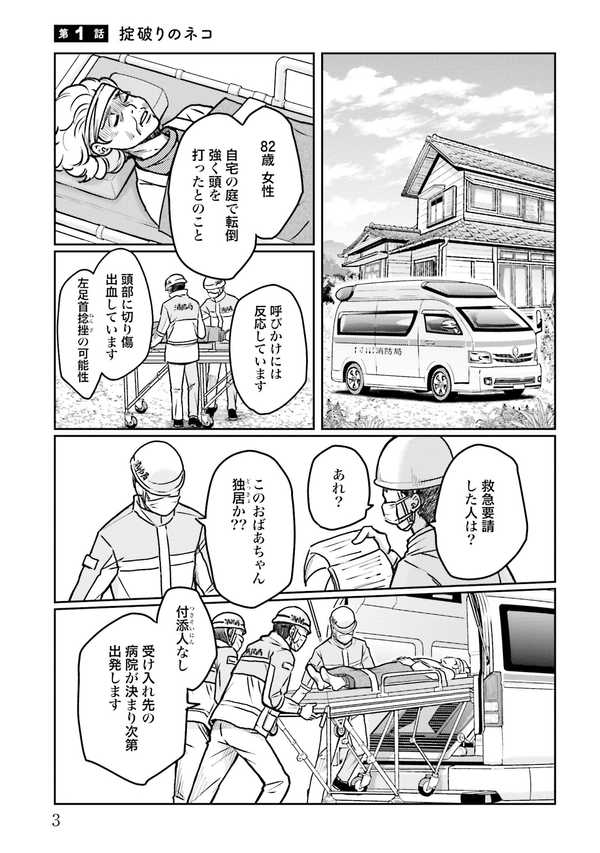 公式】登録不要で読める ネコの掟｜漫画出版社 コアミックス